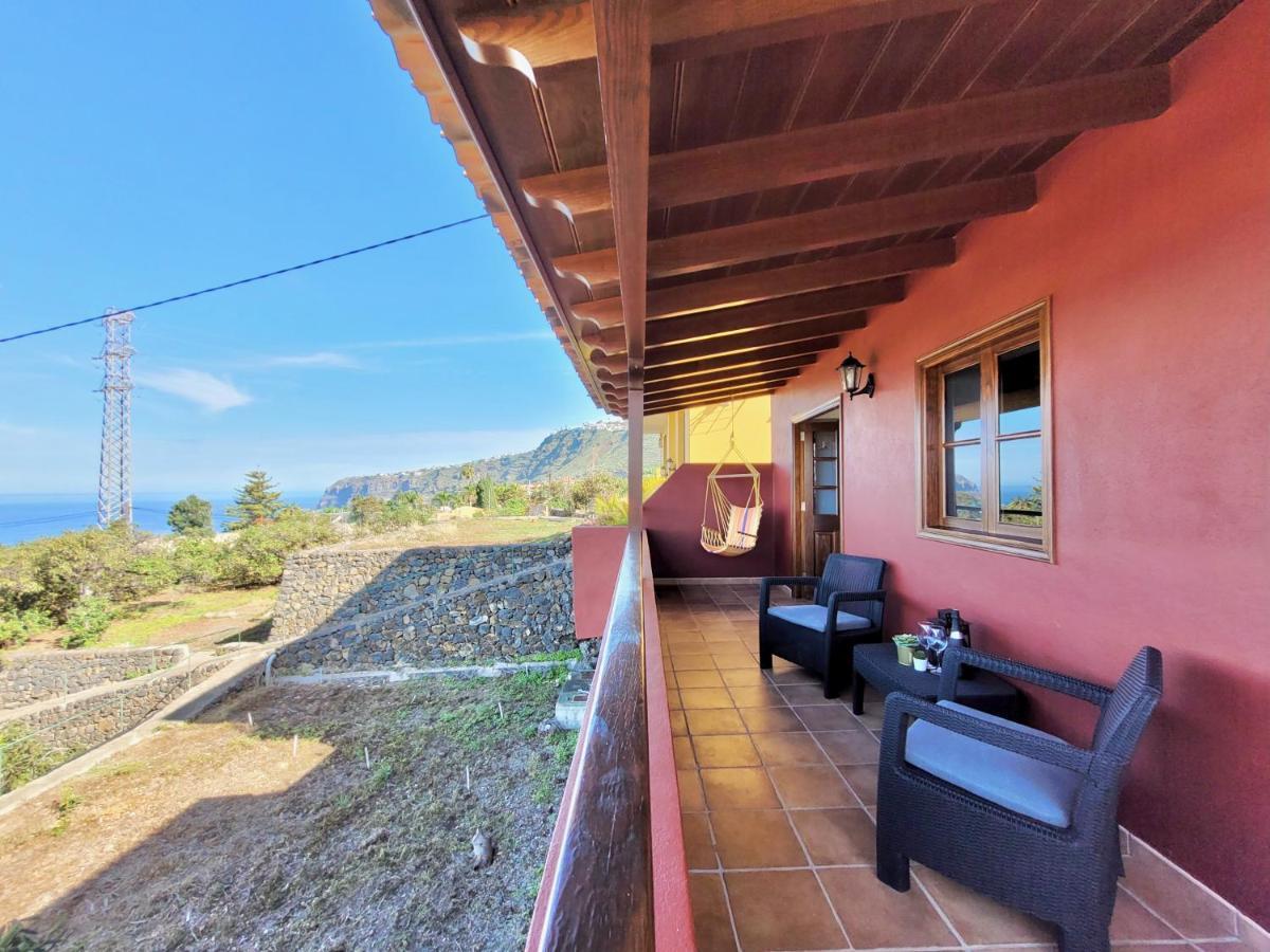 Bollullo Sunset - Apamate Apartment La Orotava Exterior photo