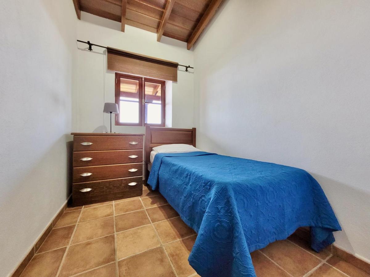 Bollullo Sunset - Apamate Apartment La Orotava Exterior photo