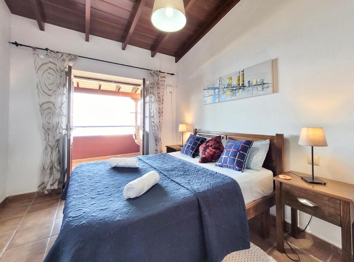 Bollullo Sunset - Apamate Apartment La Orotava Exterior photo