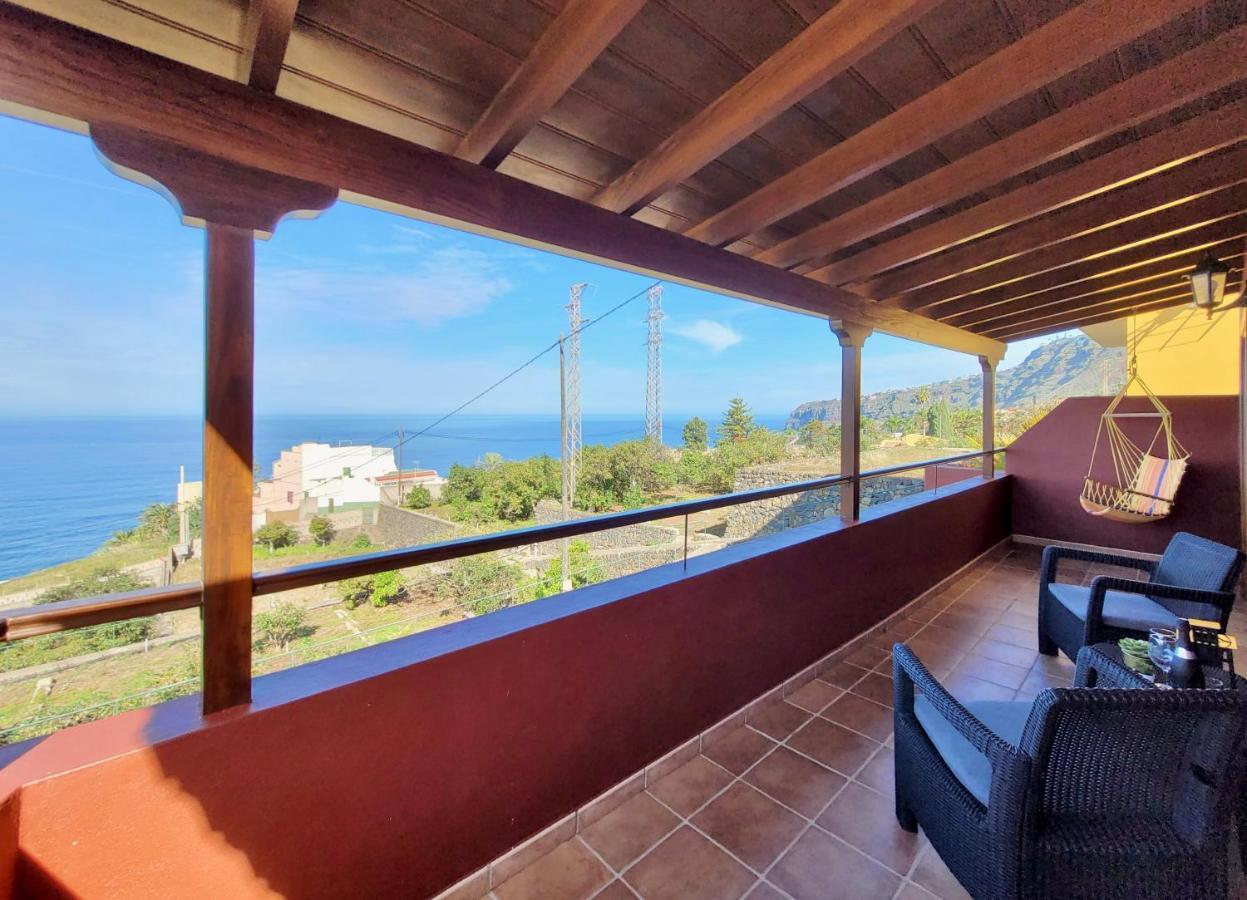 Bollullo Sunset - Apamate Apartment La Orotava Exterior photo