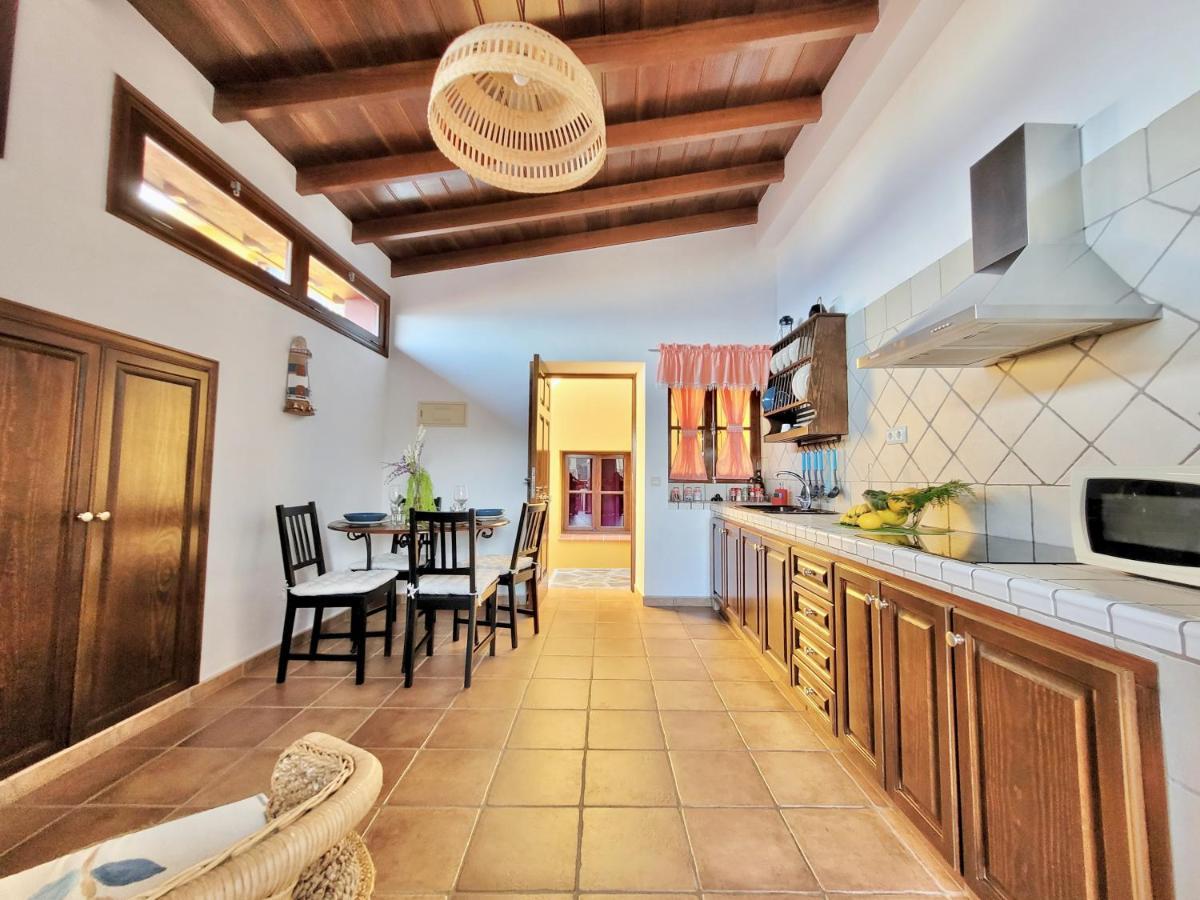 Bollullo Sunset - Apamate Apartment La Orotava Exterior photo