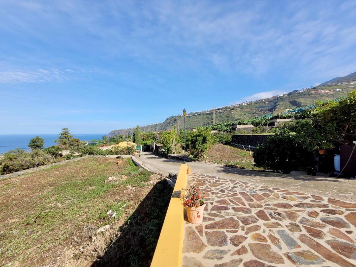 Bollullo Sunset - Apamate Apartment La Orotava Exterior photo
