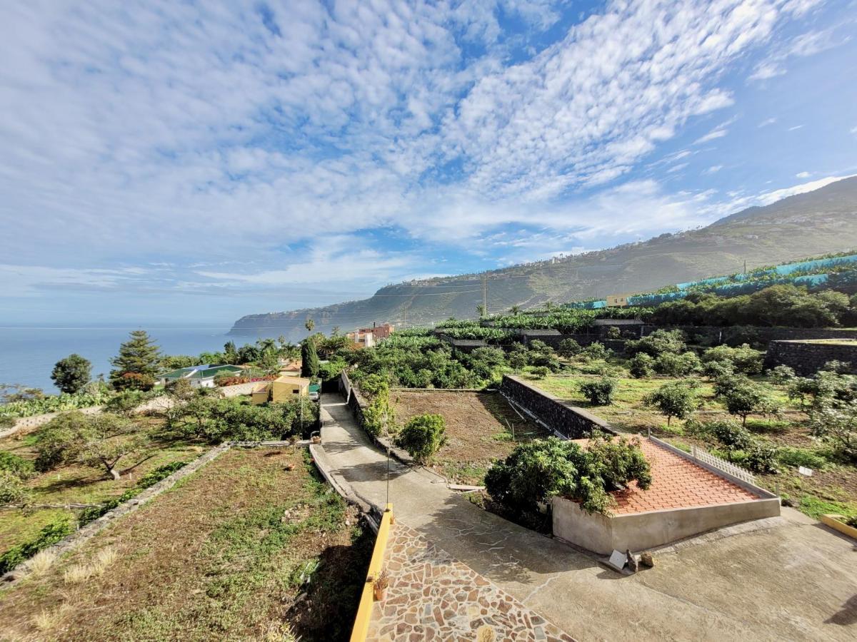Bollullo Sunset - Apamate Apartment La Orotava Exterior photo