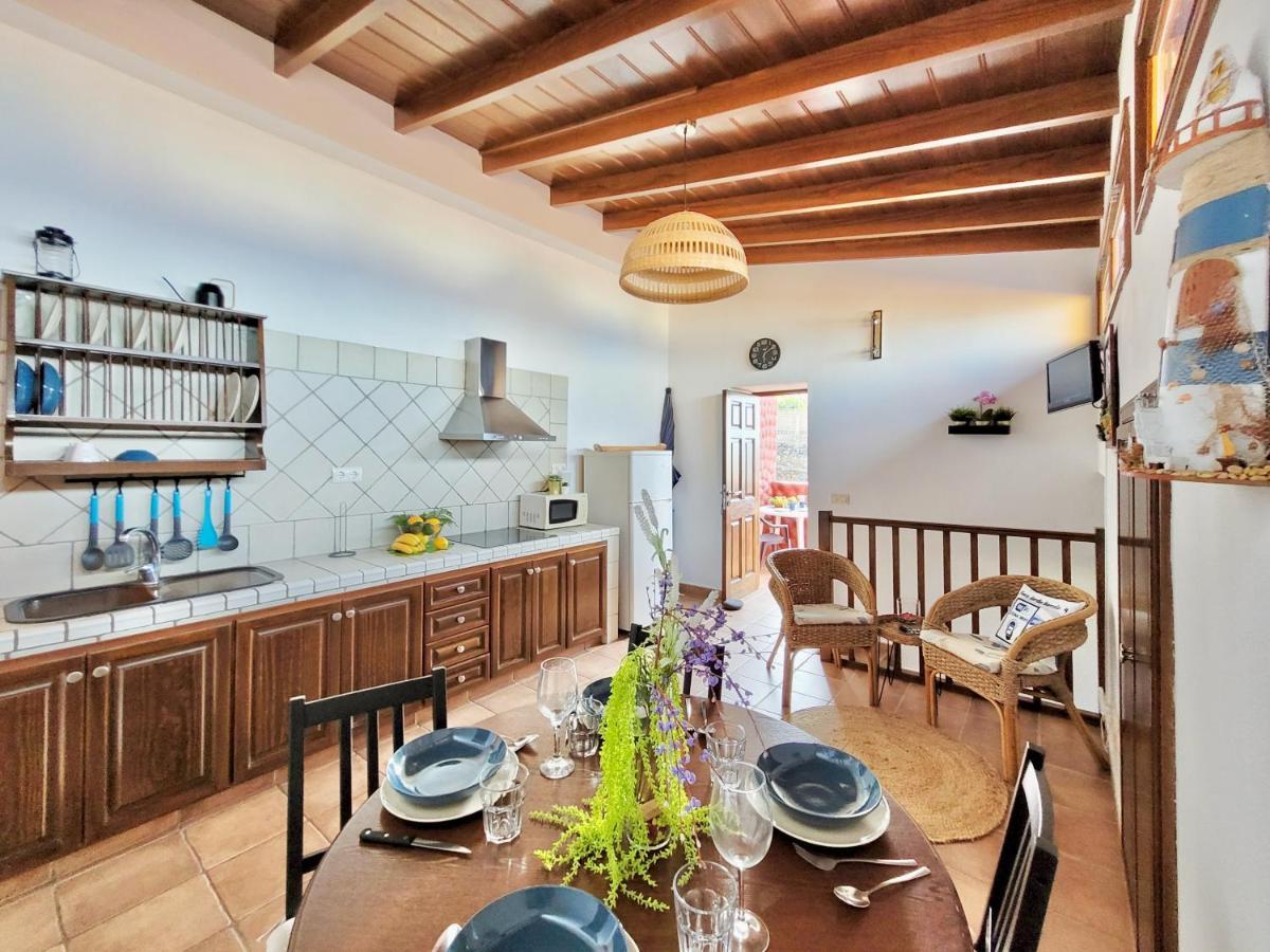 Bollullo Sunset - Apamate Apartment La Orotava Exterior photo