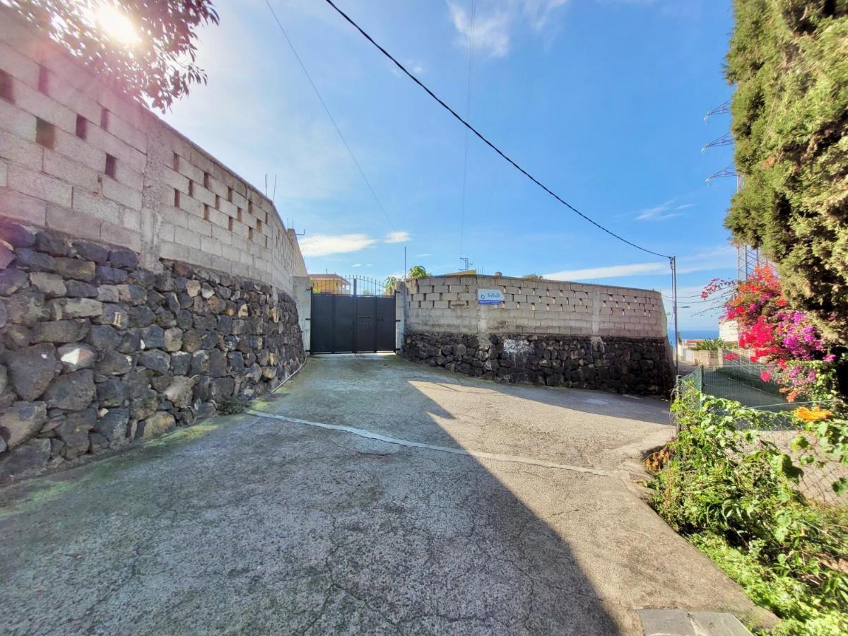 Bollullo Sunset - Apamate Apartment La Orotava Exterior photo